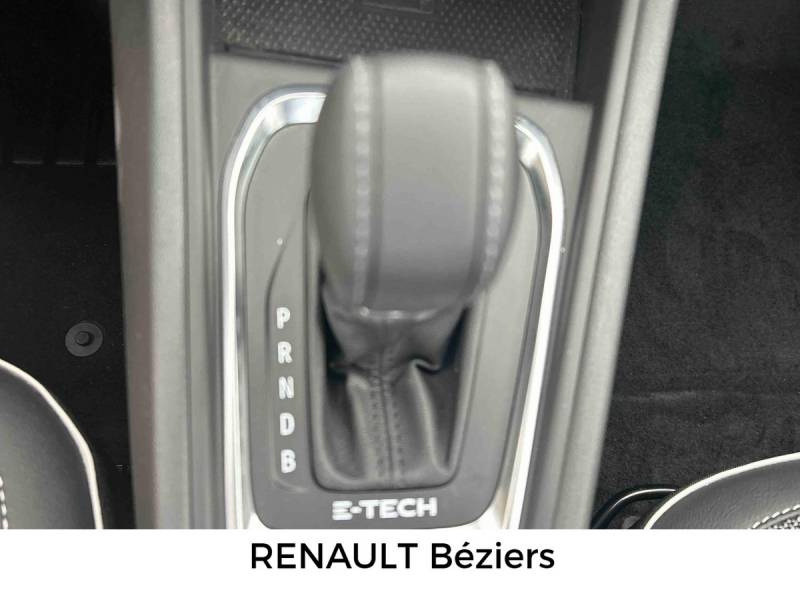 Renault Megane IV Berline