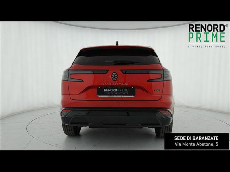 Renault Austral