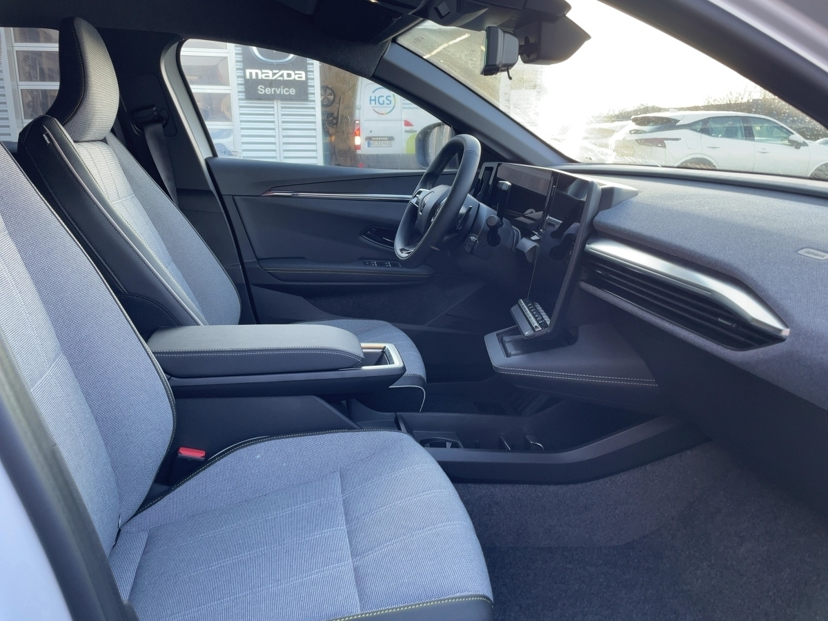 Renault Megane E-TECH – Bild 7