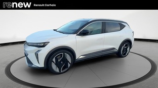 SCENIC E-TECH ELECTRIQUE