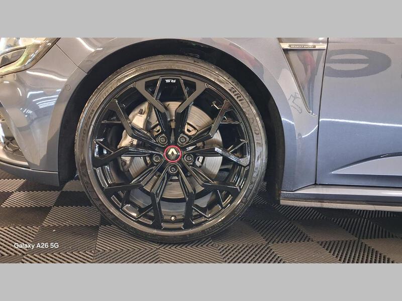 Renault Megane IV Berline