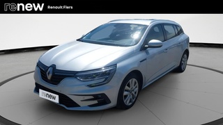 MEGANE IV BERLINE