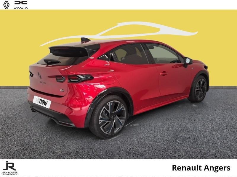 Renault Clio VI