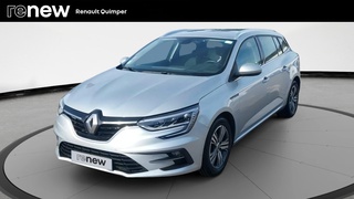 MEGANE IV BERLINE