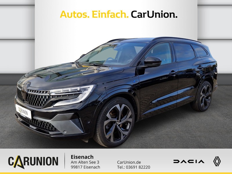 Renault Espace