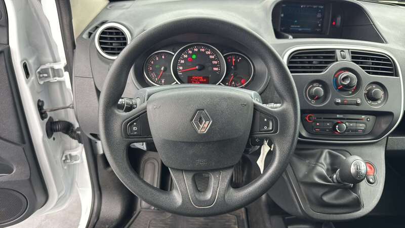 Renault Kangoo VU