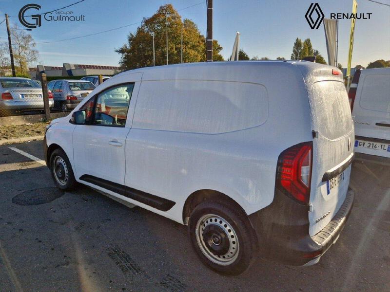 Renault Kangoo VU