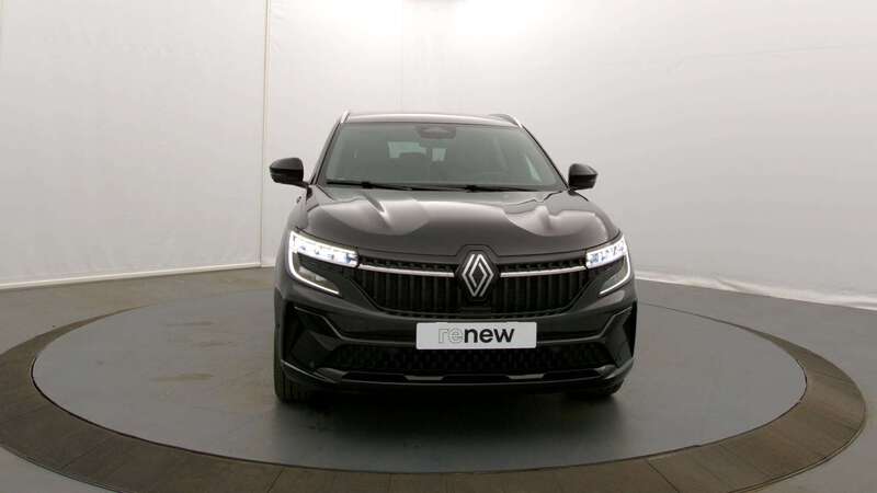 Renault Espace VI