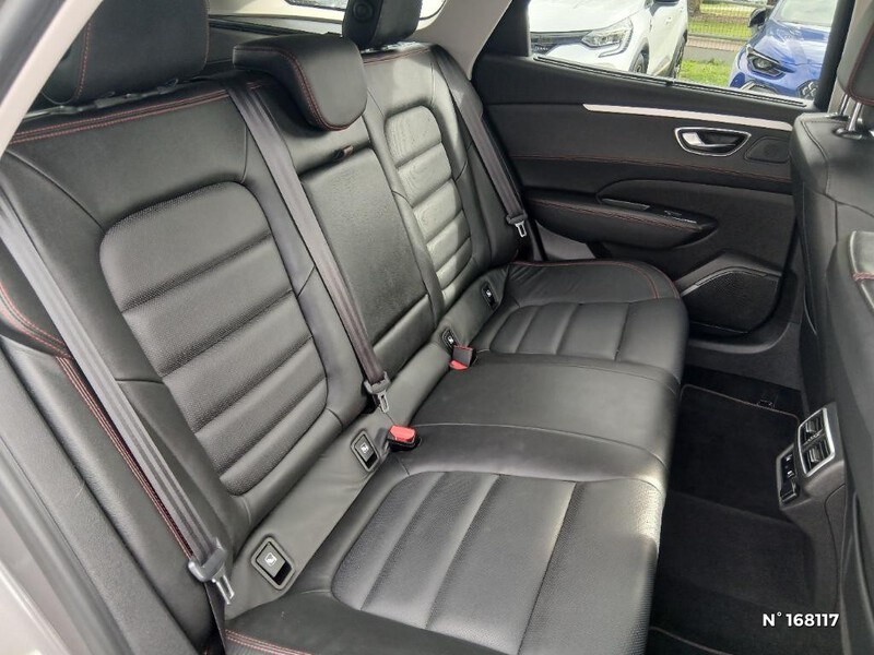 Renault Talisman Estate