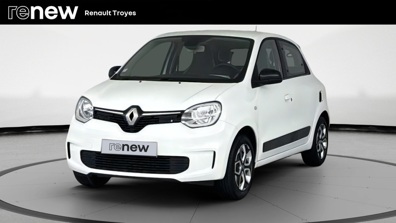 Renault Twingo III