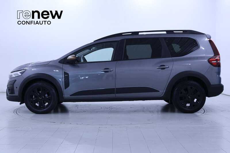 DACIA Jogger 1.0 Eco-g Expression 7l Bi-fuel — photo 3