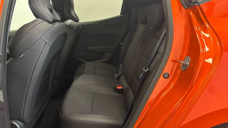 Renault Clio V