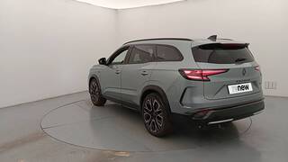Vehicle 3D Image