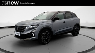 Vehicle 3D Image