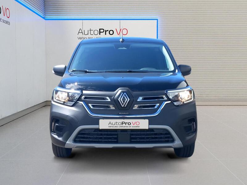 Renault Kangoo VAN E-Tech Electrique