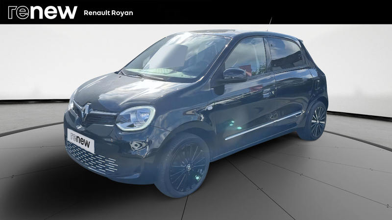 Renault Twingo III