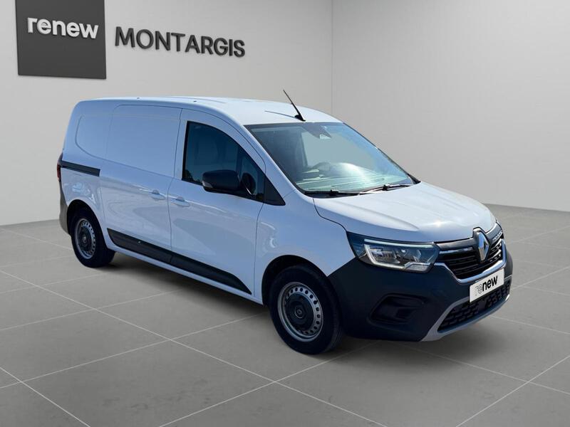 Renault Kangoo VU