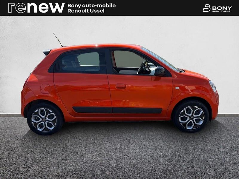 Renault Twingo III
