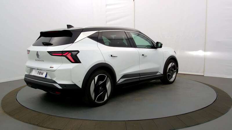 Renault Scenic E-Tech Electrique