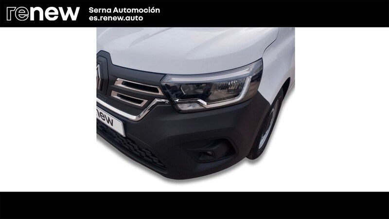Renault Kangoo Furgón