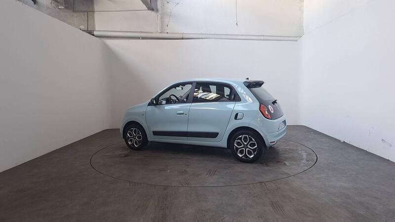 Renault Twingo III