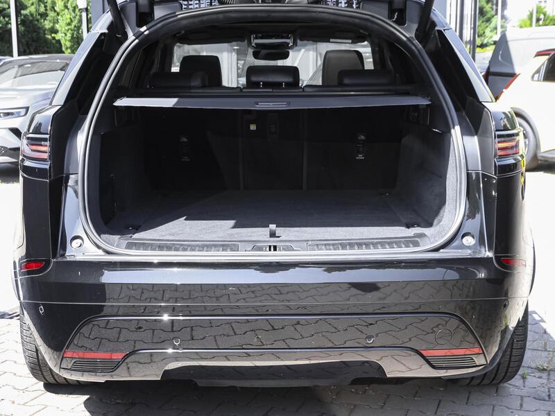 Fahrzeugabbildung Range Rover Velar PANO HUD Bild 8 von 15