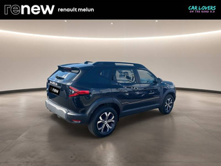 Vehicle 3D Image