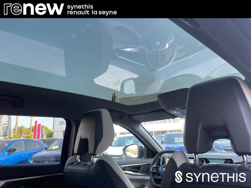 Renault Espace VI
