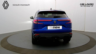 Vehicle 3D Image