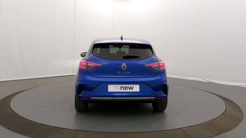 Renault Clio V