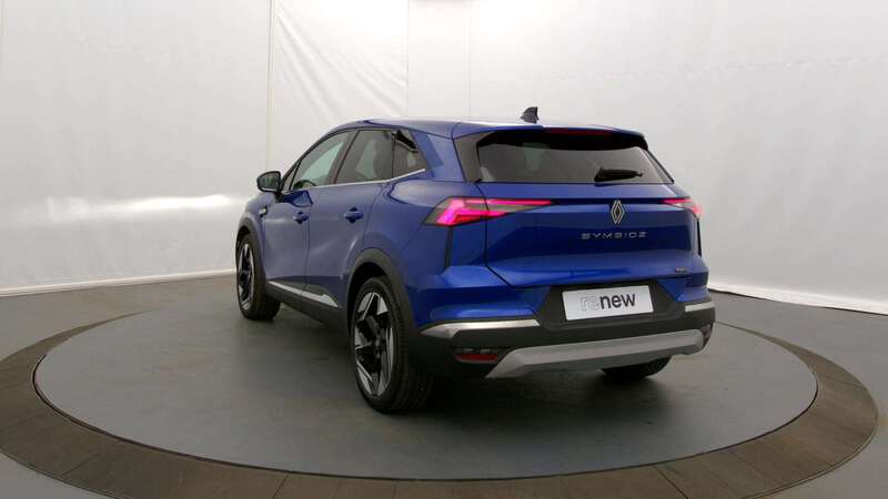 Renault Symbioz