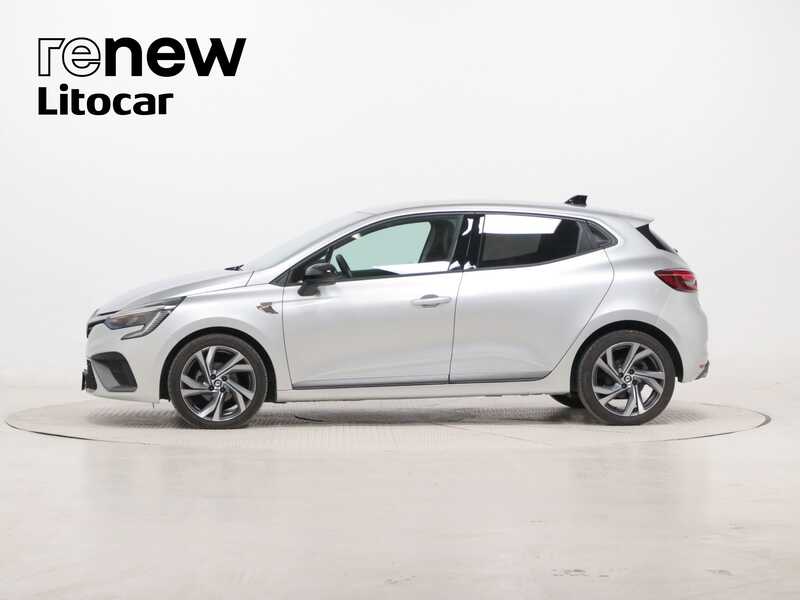 RENAULT Clio Clio RS Line TCE 90 — photo 2