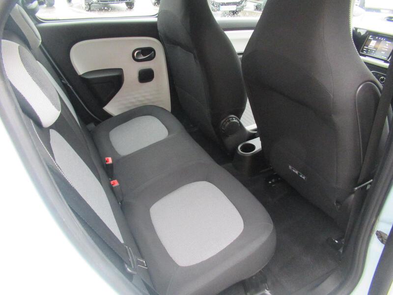 Renault Twingo III