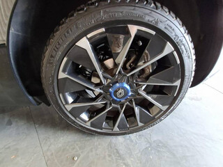 Vehicle 3D Image