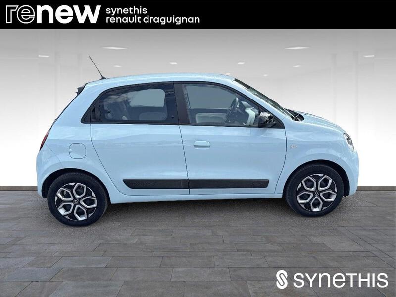 Renault Twingo III