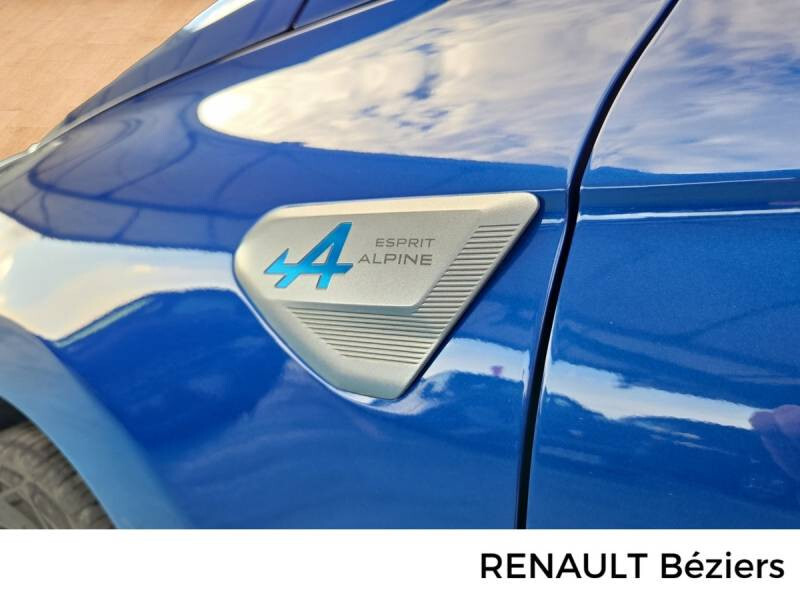 Renault Clio V