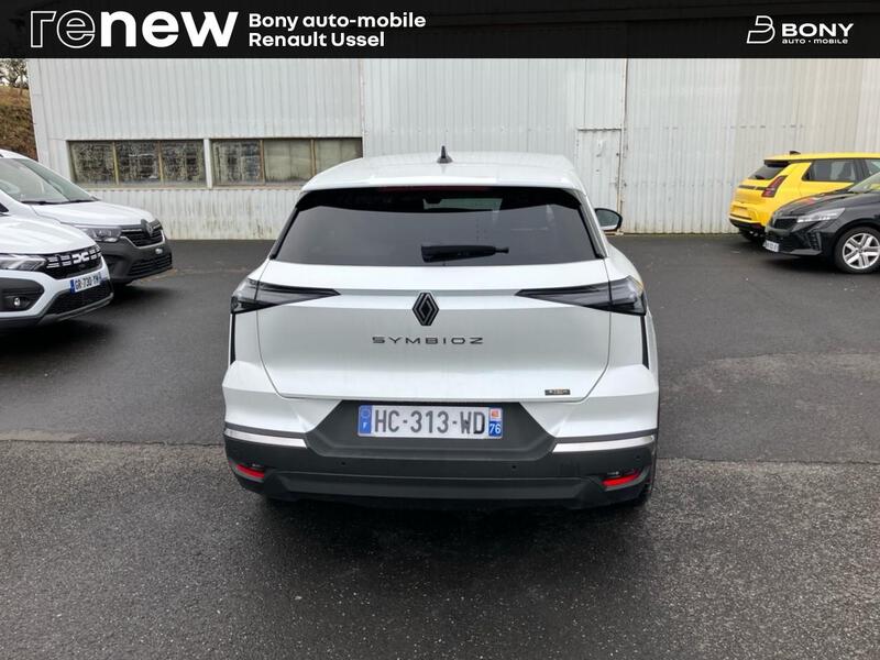 Renault Symbioz