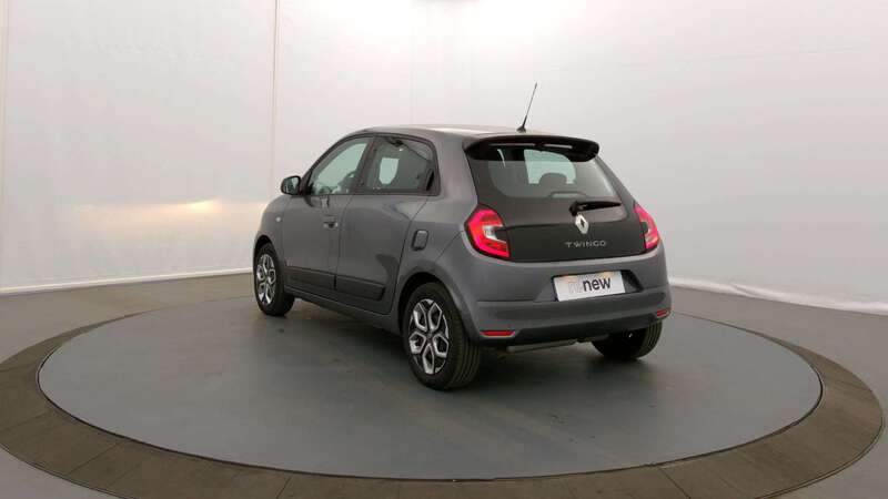 Renault Twingo III