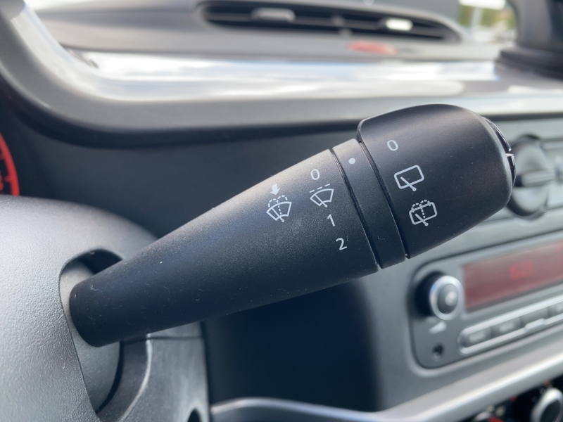 Fahrzeugabbildung Twingo ZEN SCe 65 Start & Stop Bild 18 von 21