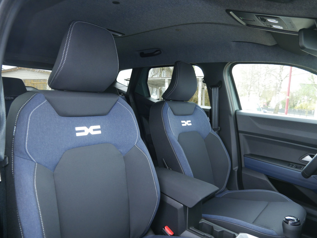 Dacia Duster – Bild 19