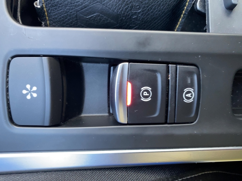 Fahrzeugabbildung Megane ABS Bild 20 von 21