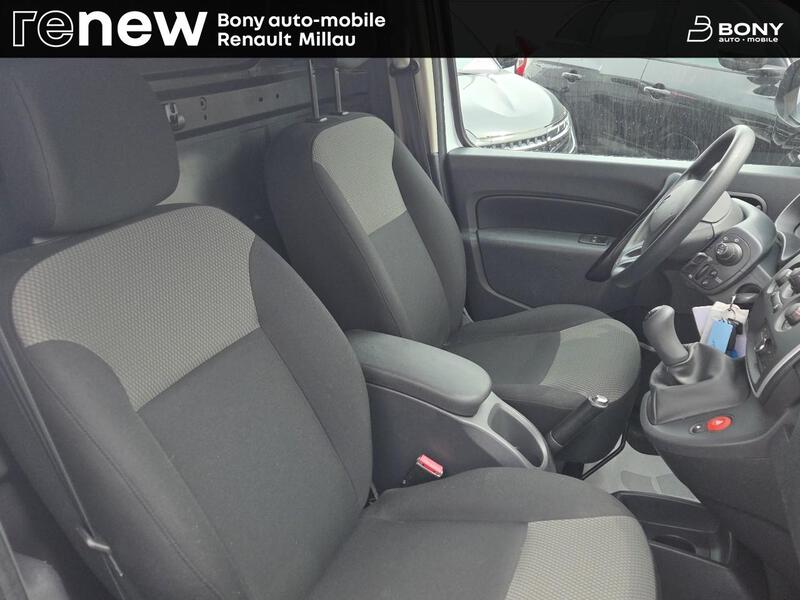 Renault Kangoo VU
