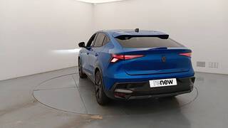 Vehicle 3D Image