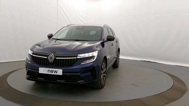 Renault Espace VI