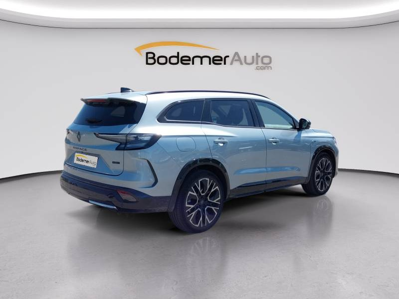 Renault Espace VI