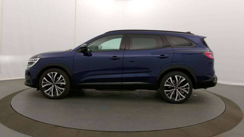 Renault Espace VI