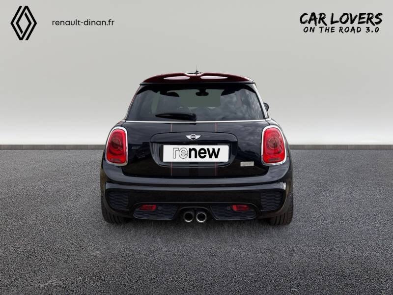 Mini F56
