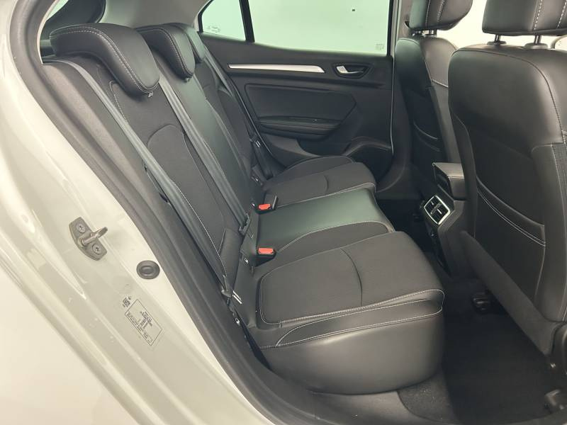Renault Megane IV Berline