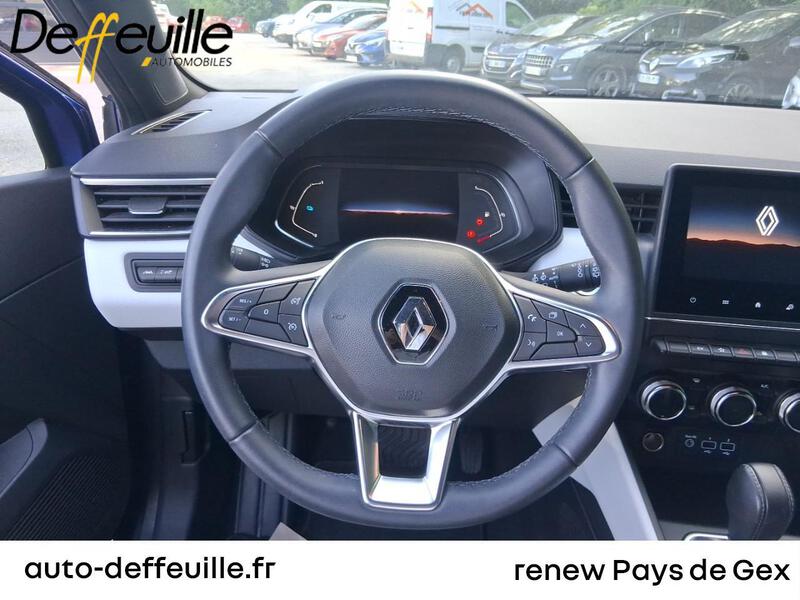 Renault Clio V