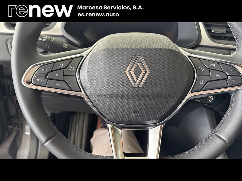 Renault Symbioz
